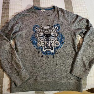 Kenzo sweatshirt